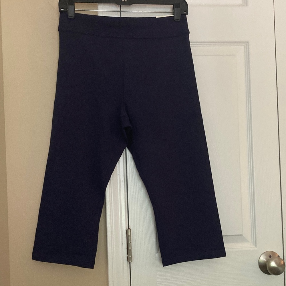 OFFLINE by Aerie The Hugger Capri